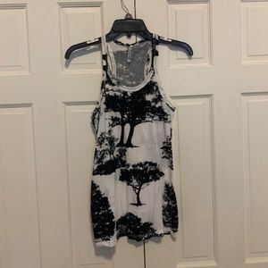 Urban Outfitters/Truly Madly Deeply Tank Top